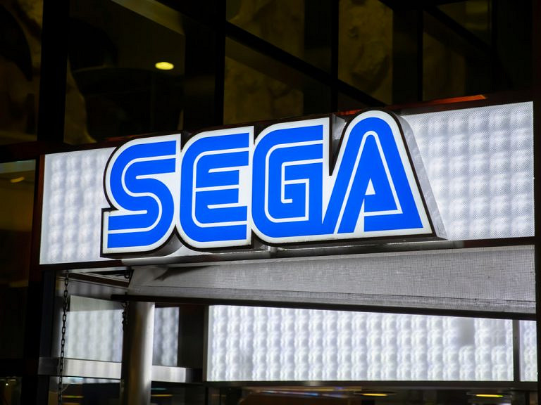 世嘉：雲遊戲和NFT是遊戲未來的自然延續 將加入遊戲中