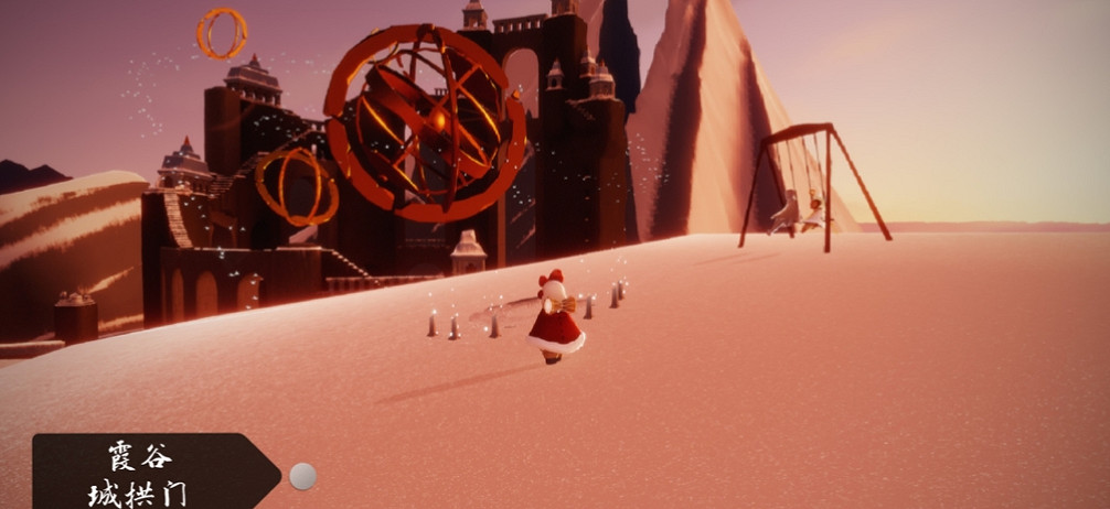 《光遇》每日任務3.26 3月26日任務怎麽做 《光遇》每日任務3.26 3月26日任務怎麽做