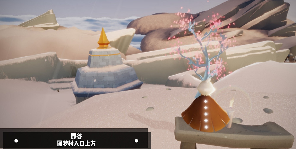 《光遇》每日任務3.31 3月31日任務怎麽做