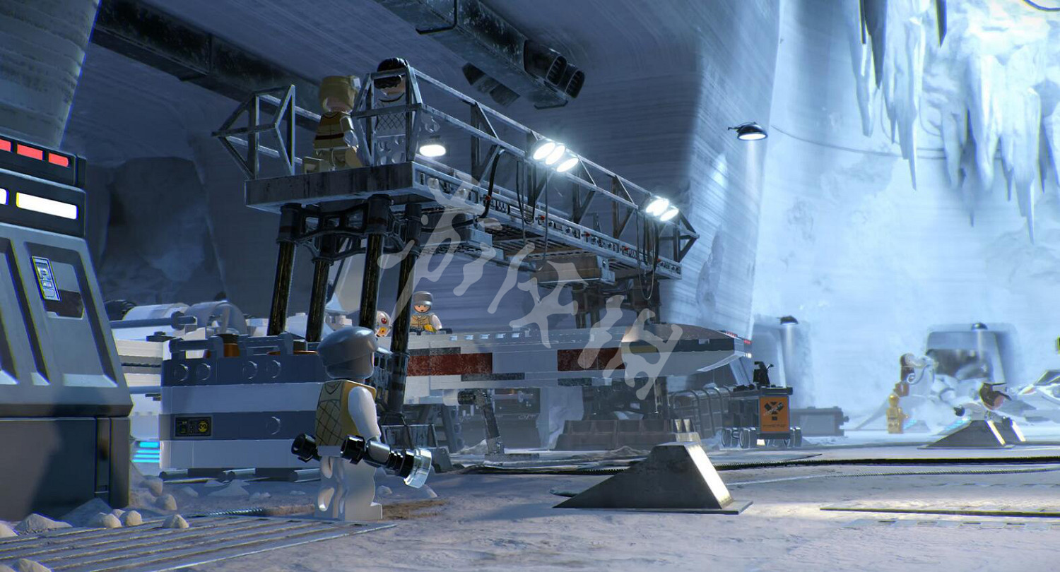 《樂高星際大戰：天行者傳奇》好玩嗎？遊戲內容一覽