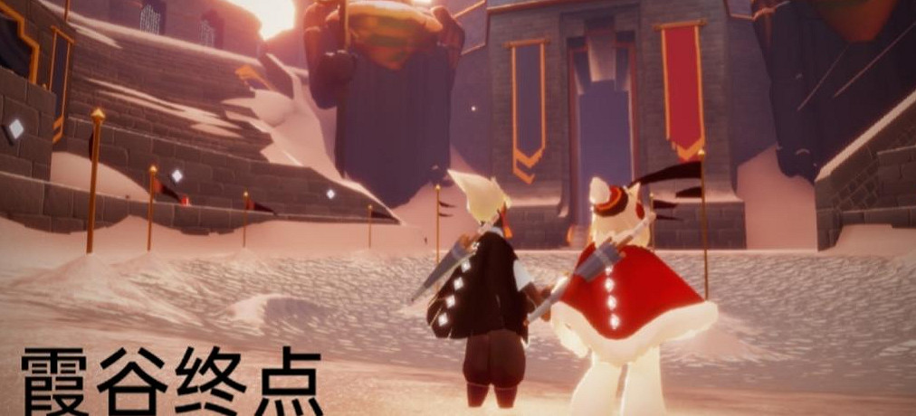 《光遇》大蠟燭位置3.21 3月21日大蠟燭在哪 《光遇》大蠟燭位置3.21 3月21日大蠟燭在哪