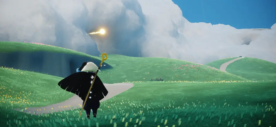 《光遇》每日任務4.3 4月3日任務怎麽做 《光遇》每日任務4.3 4月3日任務怎麽做