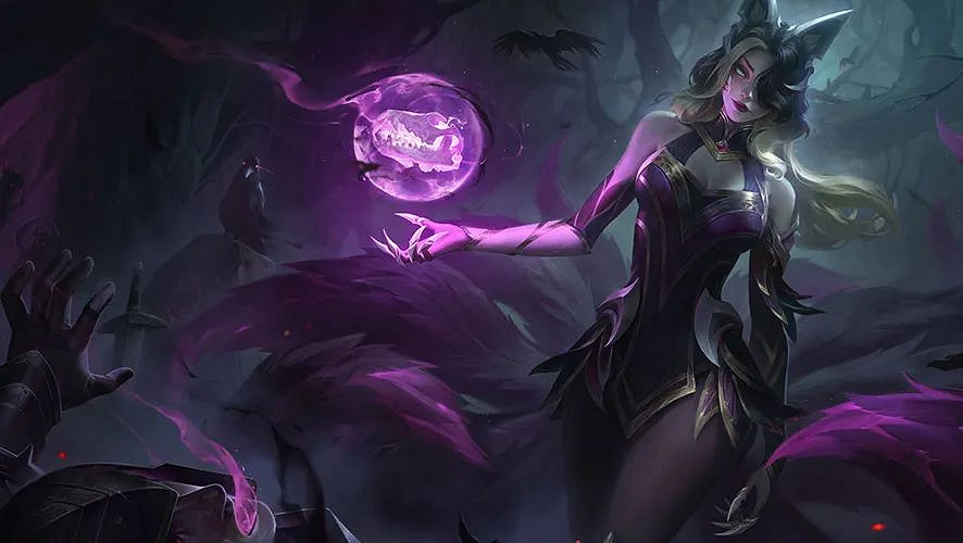 《金鏟鏟之戰》狐狸怎麽出裝 辛迪加阿狸陣容裝備搭配攻略