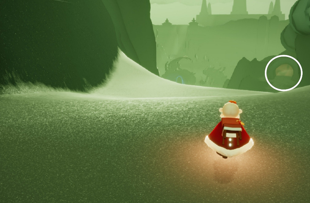 《光遇》每日任務3.31 3月31日任務怎麽做