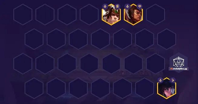 《金鏟鏟之戰》黃金鐵三角怎麽配 黃金鐵三角陣容搭配推薦