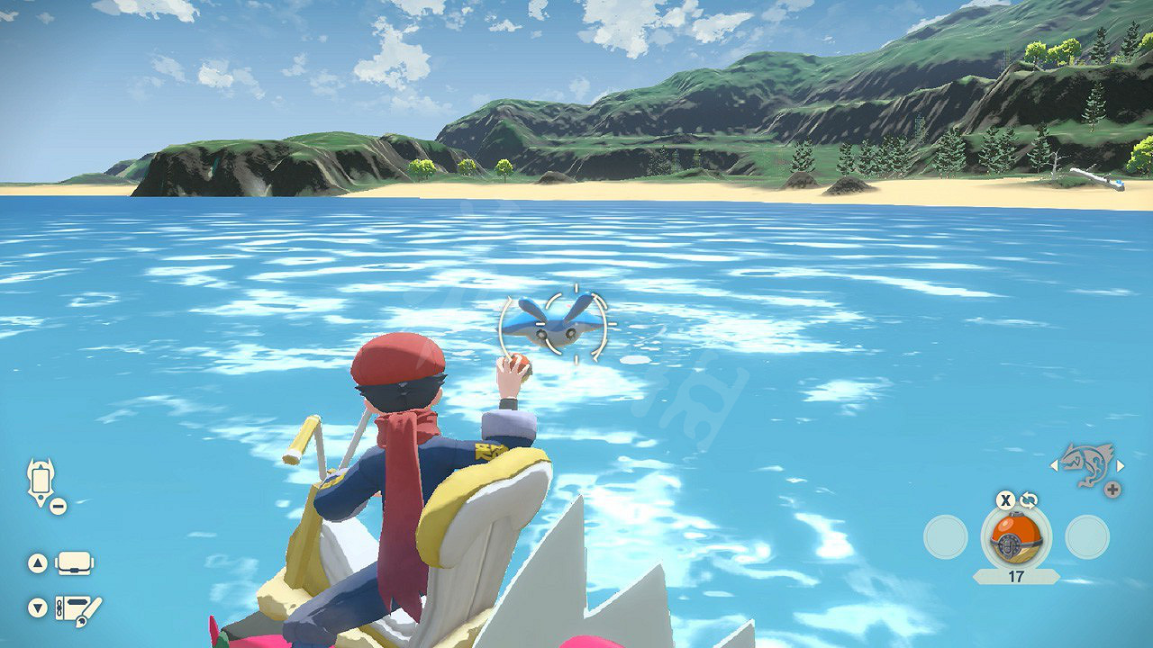 《寶可夢傳說阿爾宙斯》隊員升星獎勵是什麽?隊員升星獎勵介紹 《寶可夢傳說阿爾宙斯》隊員升星獎勵是什麽?隊員升星獎勵介紹