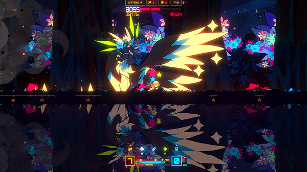 畫風亮眼 橫版清關《迷你島:宇宙》7.2BossRush來戰 畫風亮眼 橫版清關《迷你島:宇宙》7.2BossRush來戰