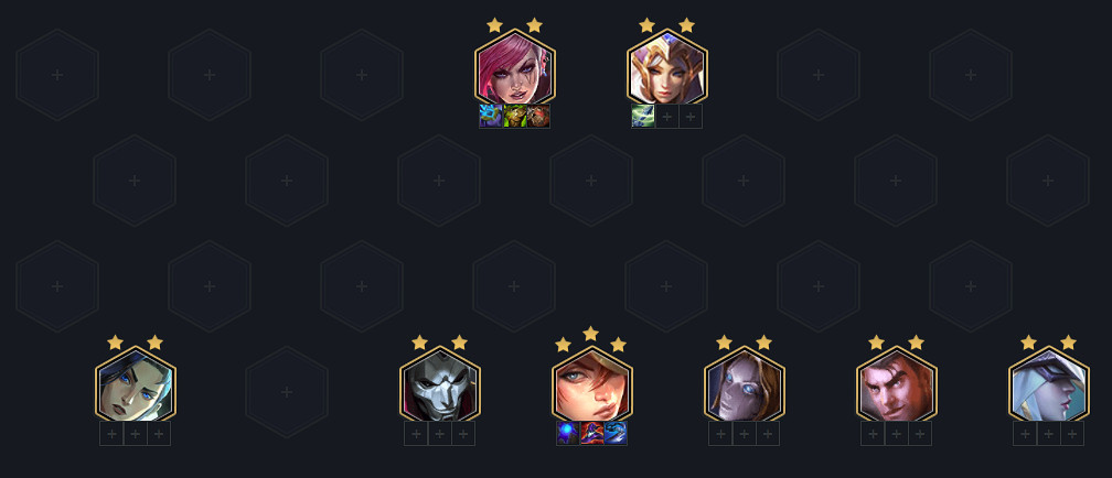 《金鏟鏟之戰》執法狙神陣容推薦 金鏟鏟2.5執法狙女槍裝備搭配 《金鏟鏟之戰》執法狙神陣容推薦 金鏟鏟2.5執法狙女槍裝備搭配