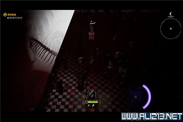 《詭野西部》夢巫旅途流程圖文詳解 夢巫旅途任務有哪些？