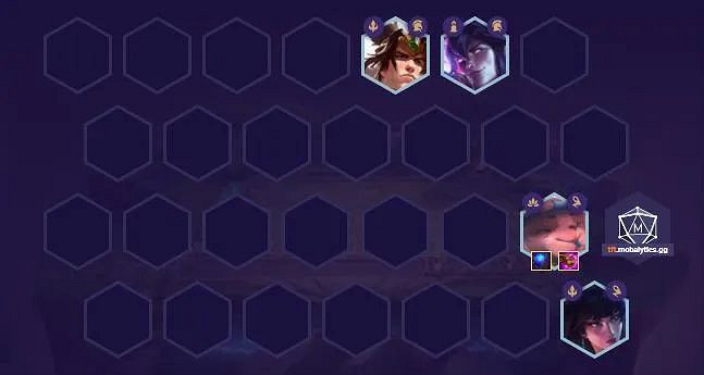 《金鏟鏟之戰》重秘狐狸怎麽配 重秘狐狸陣容搭配推薦 《金鏟鏟之戰》重秘狐狸怎麽配 重秘狐狸陣容搭配推薦