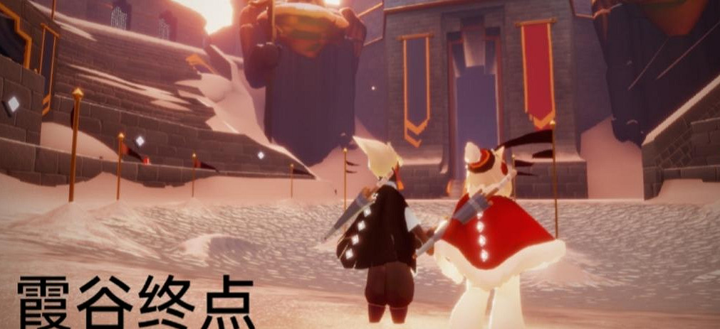 《光遇》每日大蠟燭位置4.4 4月4日大蠟燭在哪 《光遇》每日大蠟燭位置4.4 4月4日大蠟燭在哪