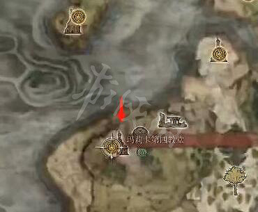 《艾爾登法環》移動城堡有幾個?移動城堡位置一覽 《艾爾登法環》移動城堡有幾個?移動城堡位置一覽