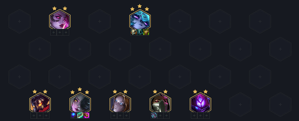 《金鏟鏟之戰》狐狸怎麽出裝 辛迪加阿狸陣容裝備搭配攻略