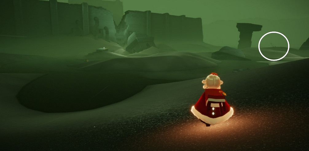 《光遇》每日任務3.31 3月31日任務怎麽做