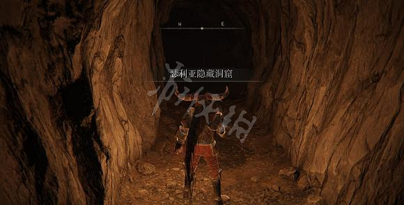 《艾爾登法環》盧瑟特在哪？盧瑟特位置介紹