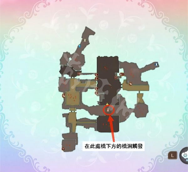 《蘇菲的鍊金工房2》各地圖怎麽走?各地圖走法介紹