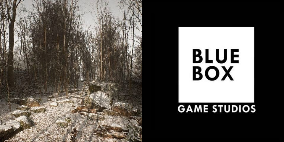 《遺棄》開發者透露角色和故事細節 兄弟手足相殘