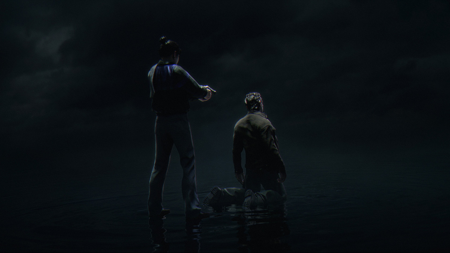 無人機配大劍?動作冒險新遊《Hell is Us》預告片公布 無人機配大劍?動作冒險新遊《Hell is Us》預告片公布