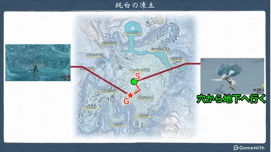 《寶可夢傳說阿爾宙斯》伊布如何進化?伊布全形態進化攻略分享 《寶可夢傳說阿爾宙斯》伊布如何進化?伊布全形態進化攻略分享