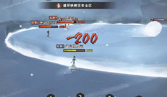 《哈利波特》雪球大戰怎麽玩 雪球大戰玩法攻略 《哈利波特》雪球大戰怎麽玩 雪球大戰玩法攻略