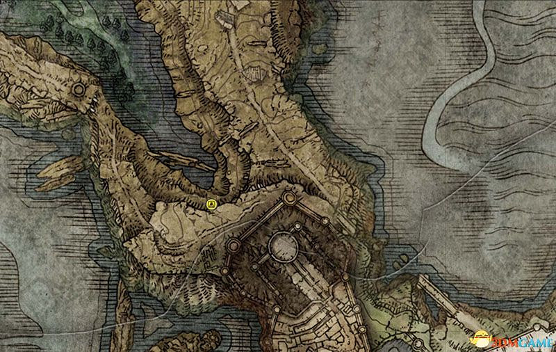 《艾爾登法環》全支線攻略 支線任務總匯 支線位置及完成方法