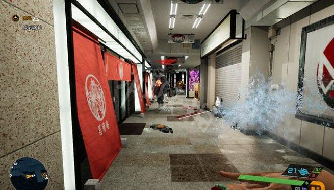 《幽靈線東京》黑塔任務觀測點在哪?黑塔任務打法攻略 《幽靈線東京》黑塔任務觀測點在哪?黑塔任務打法攻略