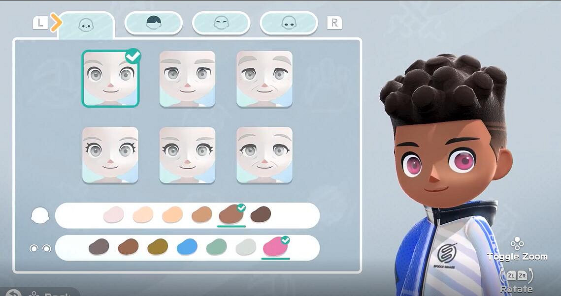 決戰紫禁之巔《NS Sports》實機展示劍鬥玩法令人矚目 決戰紫禁之巔《NS Sports》實機展示劍鬥玩法令人矚目