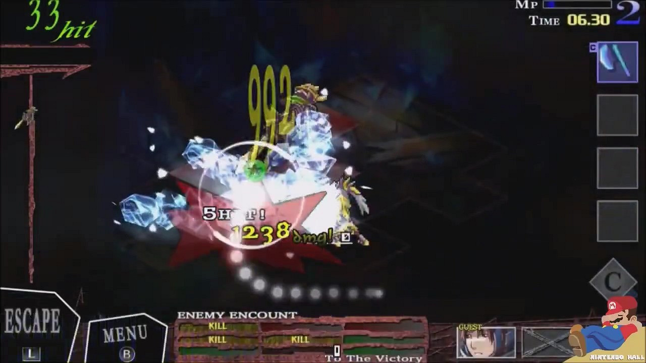 《噩夢騎士高清版》今日發售 21分鐘實際展示發布 《噩夢騎士高清版》今日發售 21分鐘實際展示發布