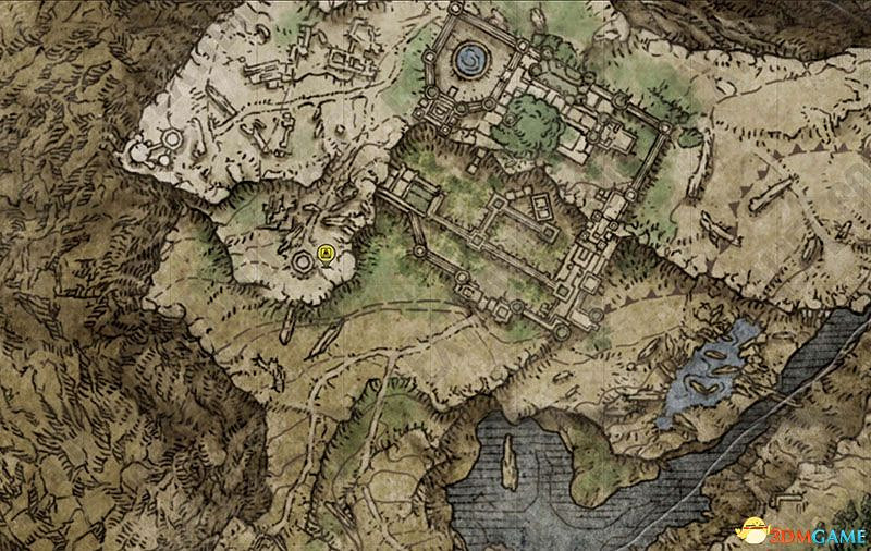 《艾爾登法環》全支線攻略 支線任務總匯 支線位置及完成方法