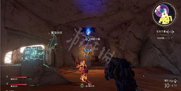 《小蒂娜的奇幻樂園》遠古力量任務解謎方法 遠古力量支線怎麽解謎? 《小蒂娜的奇幻樂園》遠古力量任務解謎方法 遠古力量支線怎麽解謎?