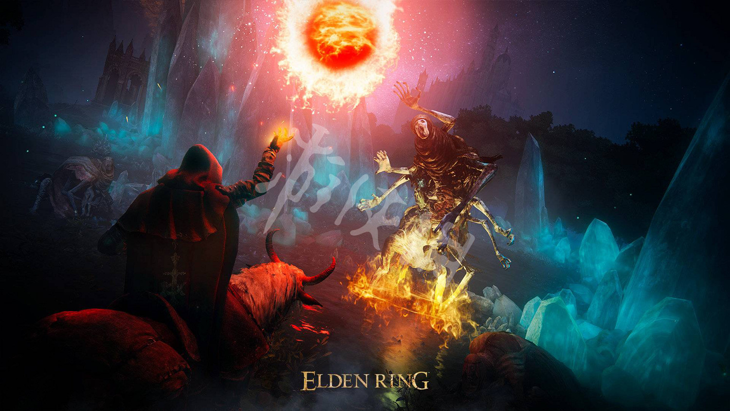 《艾爾登法環》外形惡心的怪有哪些？令玩家惡心的糞怪盤點