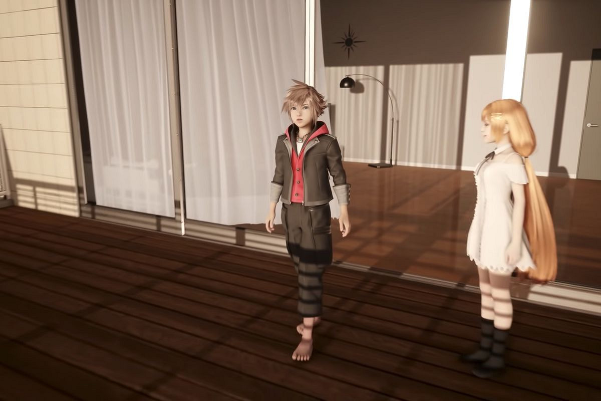 《王國之心4》短期內無新情報！早官宣是為了防泄露！