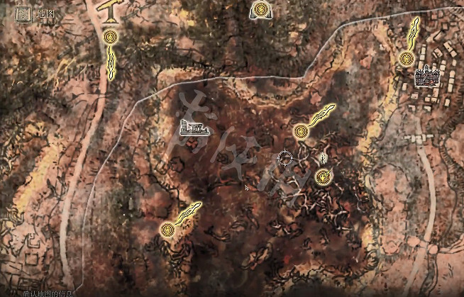 《艾爾登法環》老將歐尼爾在哪？老將歐尼爾位置介紹