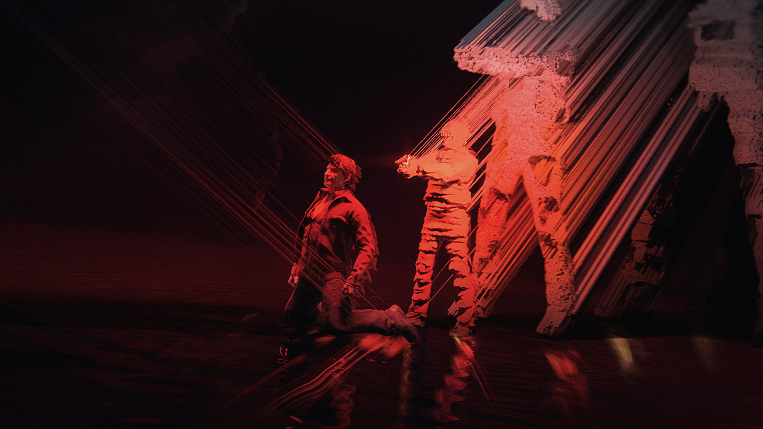 無人機配大劍?動作冒險新遊《Hell is Us》預告片公布 無人機配大劍?動作冒險新遊《Hell is Us》預告片公布