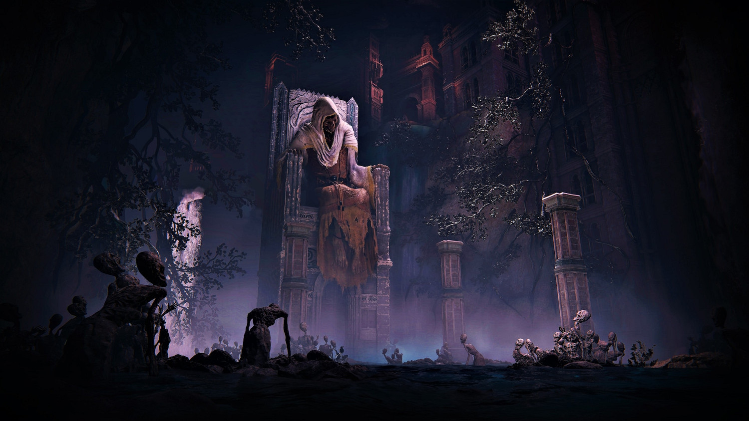 《艾爾登法環》a是什麽鍵?ab鍵盤對應功能介紹 《艾爾登法環》a是什麽鍵?ab鍵盤對應功能介紹