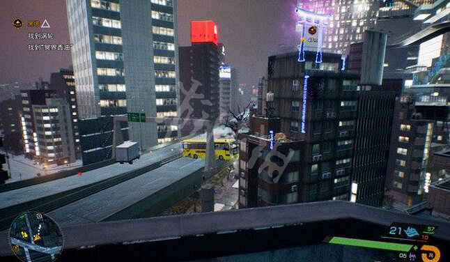 《幽靈線東京》黑塔任務觀測點在哪?黑塔任務打法攻略 《幽靈線東京》黑塔任務觀測點在哪?黑塔任務打法攻略