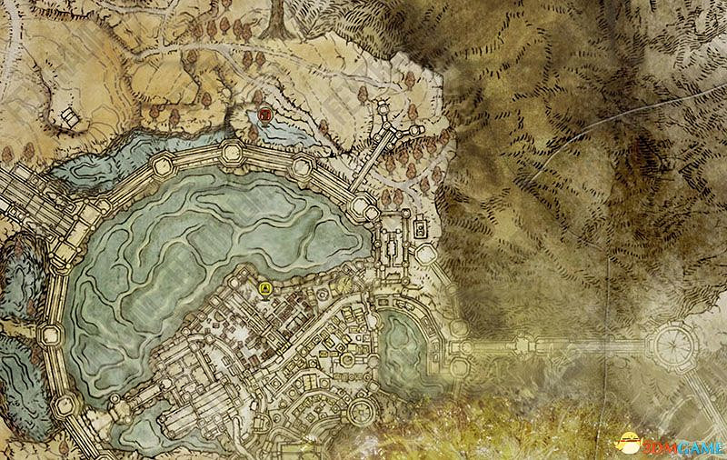 《艾爾登法環》全支線攻略 支線任務總匯 支線位置及完成方法