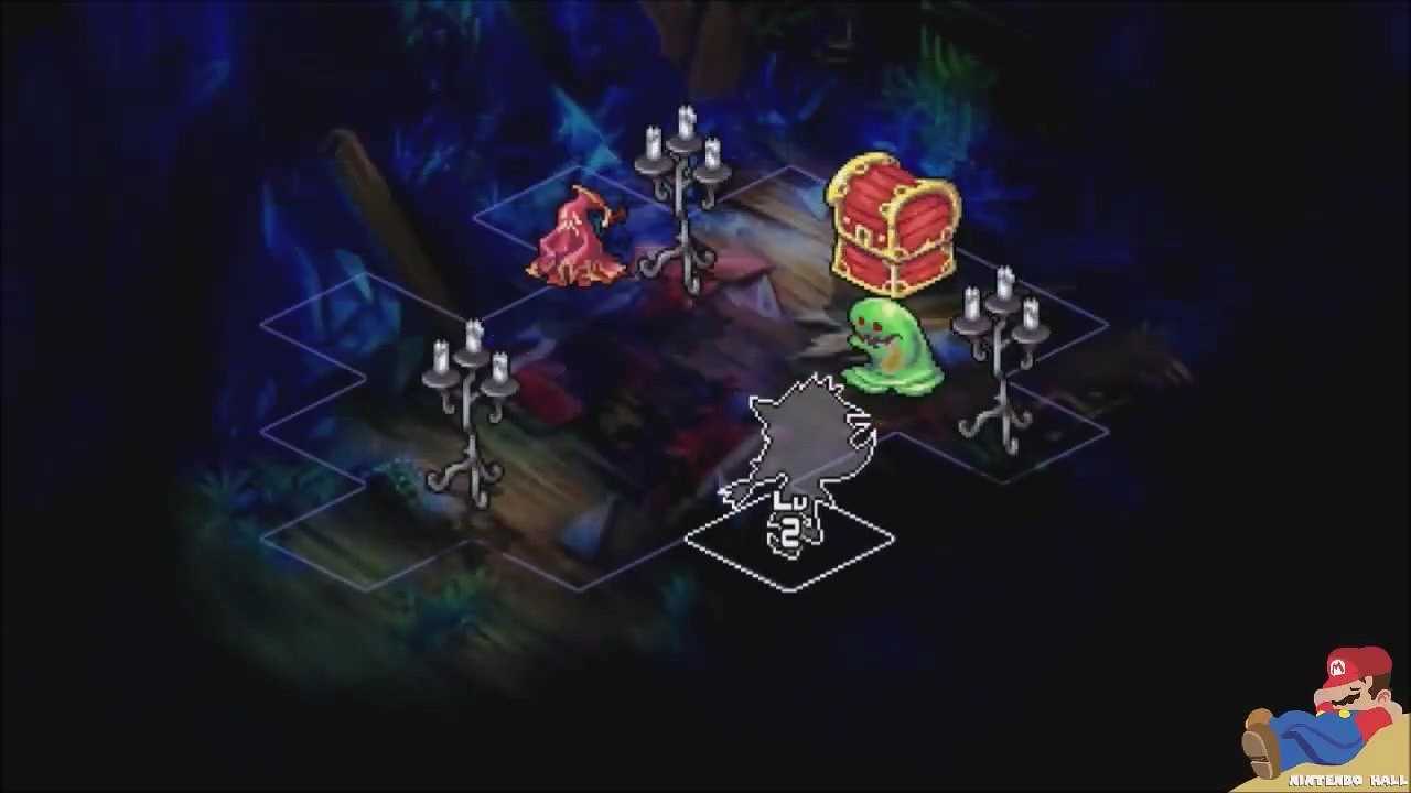 《噩夢騎士高清版》今日發售 21分鐘實際展示發布 《噩夢騎士高清版》今日發售 21分鐘實際展示發布