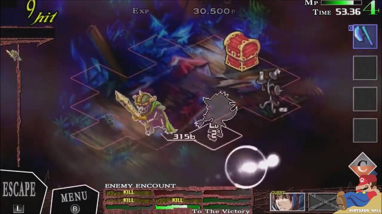 《噩夢騎士高清版》今日發售 21分鐘實際展示發布 《噩夢騎士高清版》今日發售 21分鐘實際展示發布