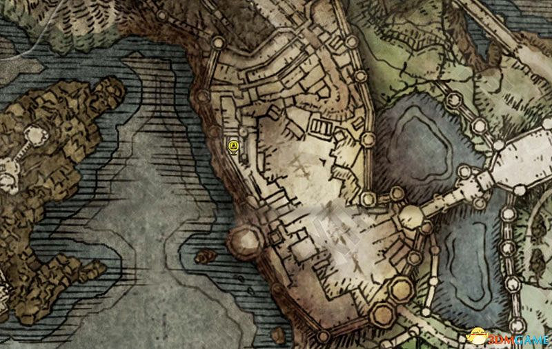 《艾爾登法環》全支線攻略 支線任務總匯 支線位置及完成方法