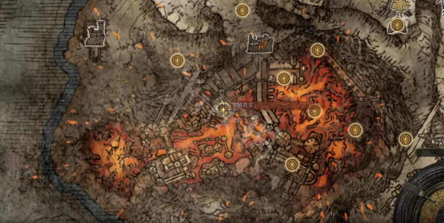 《艾爾登法環》白金之子頭套怎麽獲得 白金之子頭套獲得方法 《艾爾登法環》白金之子頭套怎麽獲得 白金之子頭套獲得方法