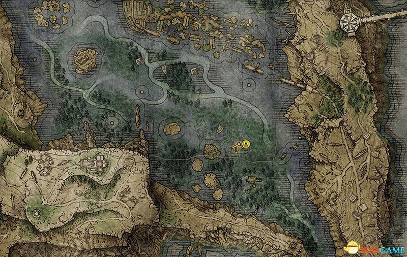 《艾爾登法環》全支線攻略 支線任務總匯 支線位置及完成方法