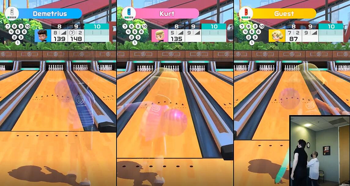 決戰紫禁之巔《NS Sports》實機展示劍鬥玩法令人矚目 決戰紫禁之巔《NS Sports》實機展示劍鬥玩法令人矚目