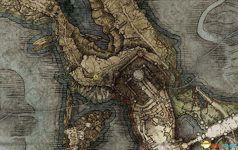 《艾爾登法環》全支線攻略 支線任務總匯 支線位置及完成方法