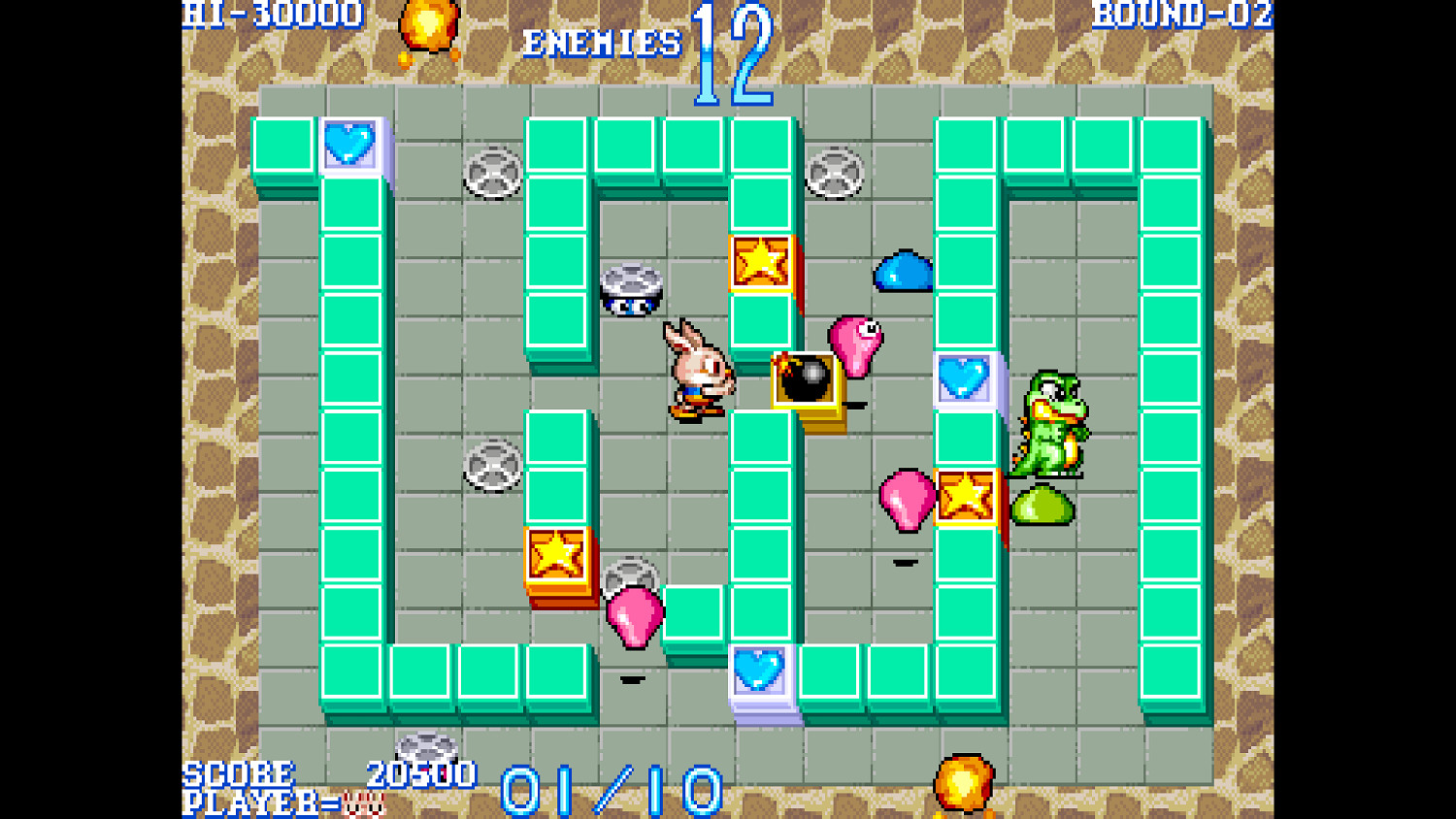 《卡普空街機館2》來了!32款經典遊戲、免費送西遊記 《卡普空街機館2》來了!32款經典遊戲、免費送西遊記