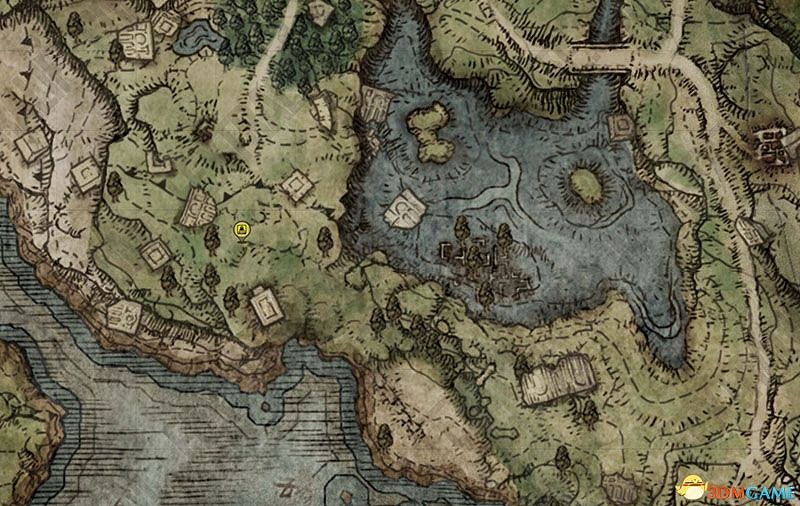 《艾爾登法環》全支線攻略 支線任務總匯 支線位置及完成方法