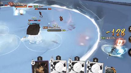 《哈利波特》雪球大戰怎麽玩 雪球大戰玩法攻略 《哈利波特》雪球大戰怎麽玩 雪球大戰玩法攻略