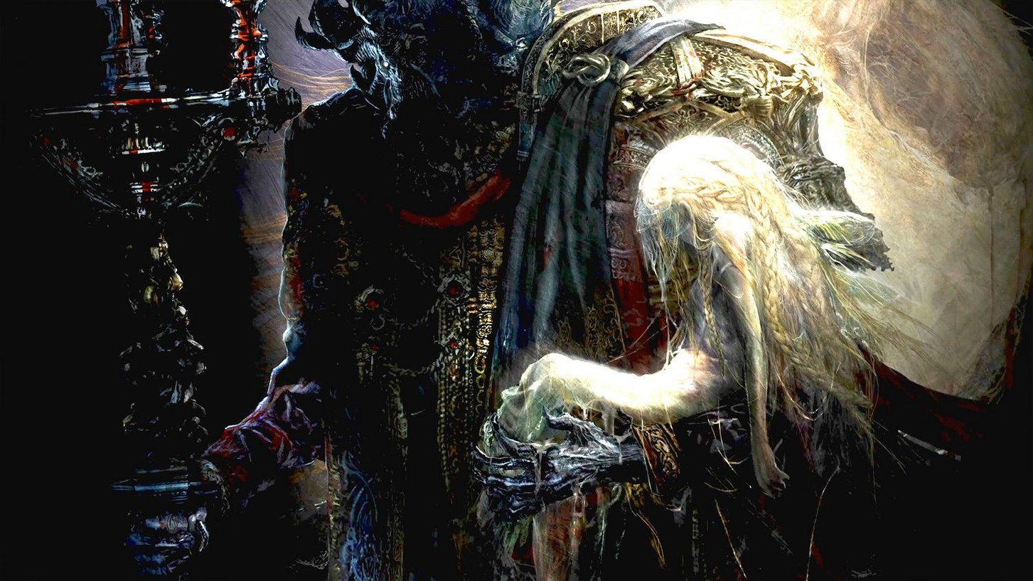 《艾爾登法環》夢境系統被刪除!可灌醉NPC發現其內心秘密 《艾爾登法環》夢境系統被刪除!可灌醉NPC發現其內心秘密