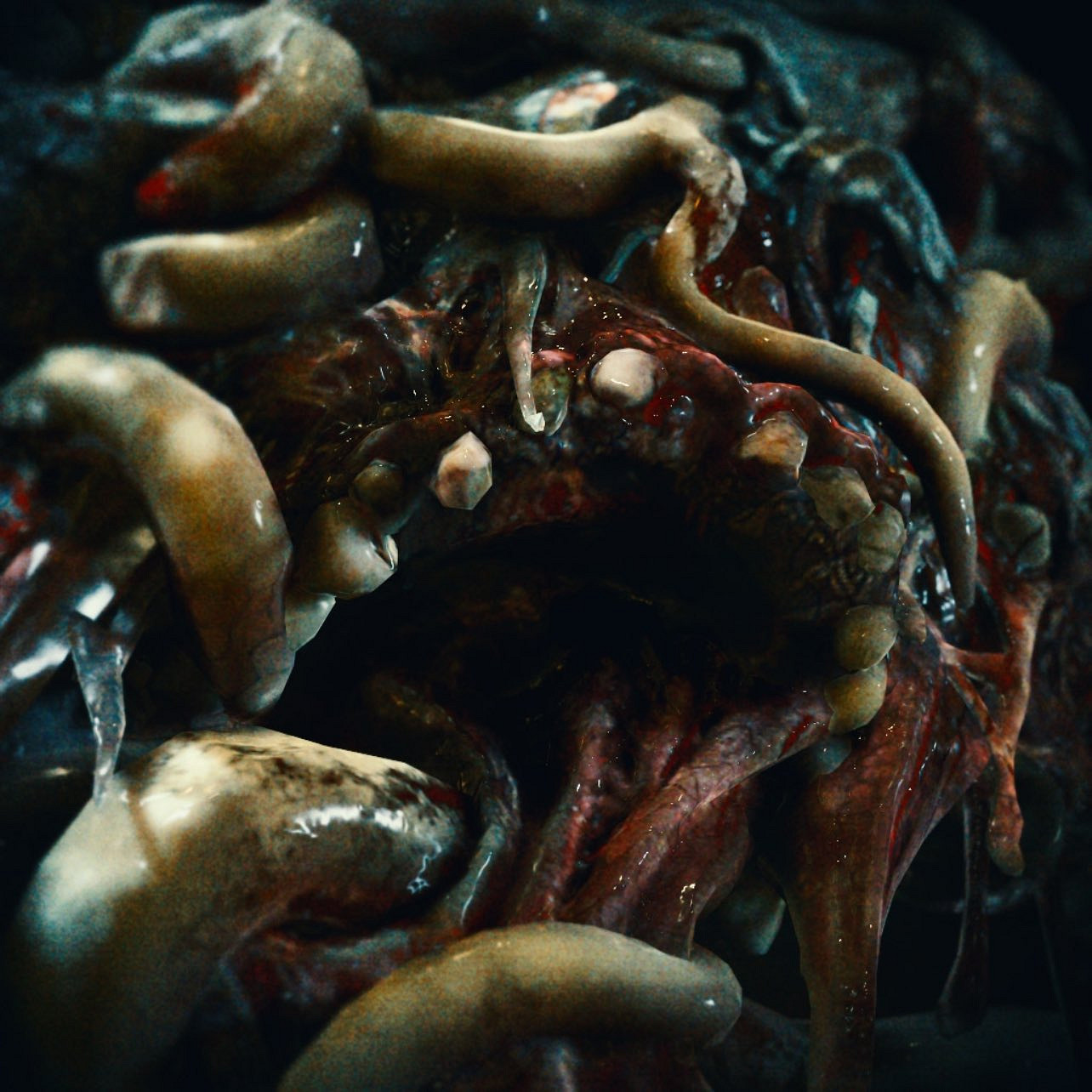 死亡空間精神續作《The Callisto Protocol》訊息公開 死亡空間精神續作《The Callisto Protocol》訊息公開