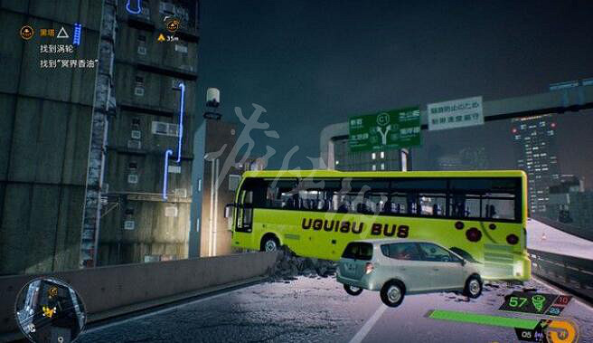 《幽靈線東京》黑塔任務觀測點在哪?黑塔任務打法攻略 《幽靈線東京》黑塔任務觀測點在哪?黑塔任務打法攻略